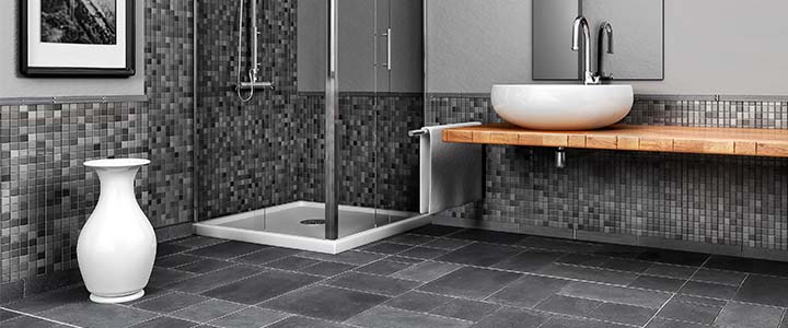 Tile & Grout