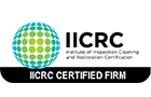 International Institute of Inspection, Cleaning, and Restoration Certification